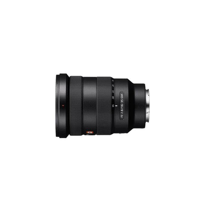 Full Frame E-Mount FE 16-35mm F2.8 G Master Zoom Lens, , product-image